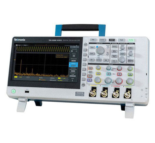 Tektronix 泰克 TBS2000B/X 數(shù)字存儲示波器