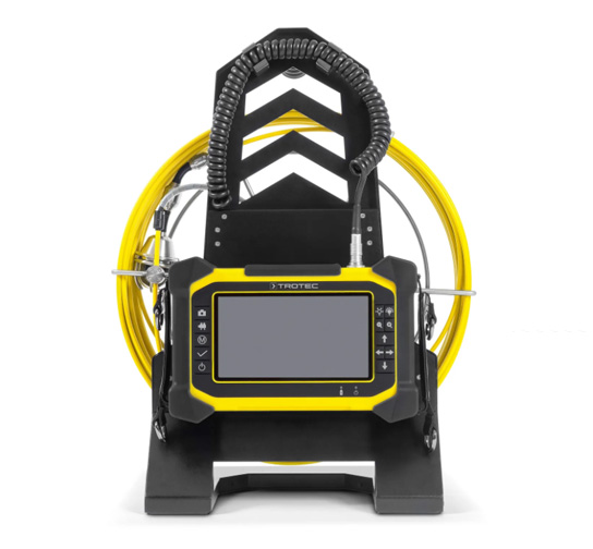 德國TROTEC(特羅特克）VSP檢測系統
