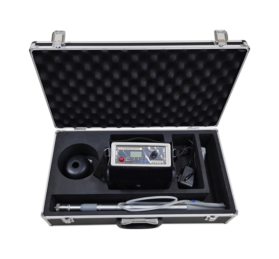 埋地管道泄漏檢測(cè)儀