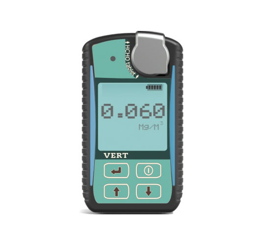 美國MPOWER MP171甲醛快速檢測儀