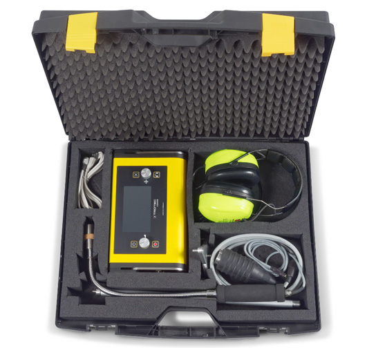 德國trotec(特羅特克）    LD6000 高精度綜合泄漏檢測儀