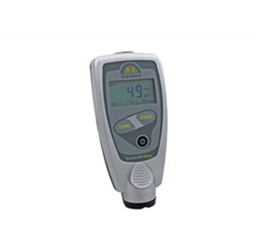 英國聲納SONATEST Sonacoat Easy F涂層測厚儀