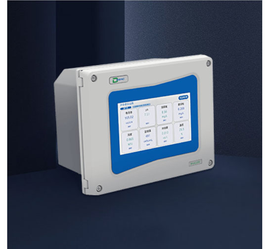 德國德思克多參數(shù)變送器DSC-trsm-1000