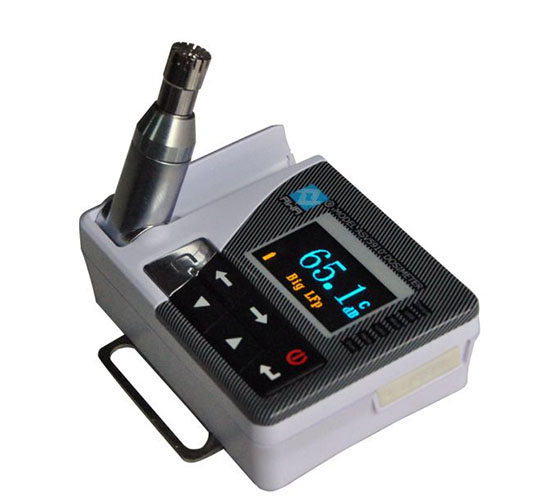 杭州愛華 ASV5910/5910+型個人聲暴露計