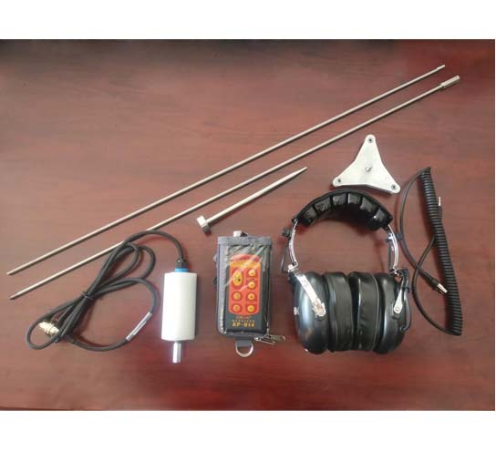 俄羅斯TECHNO-AC品牌AT-107N Pro多功能電子聽音桿（聽音筆）