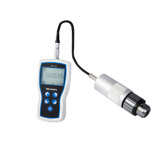 德國(guó)MIKROMETRY扭矩測(cè)試儀ETT-A系列
