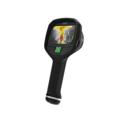美國FLIR菲力爾  K33高性能紅外熱像儀