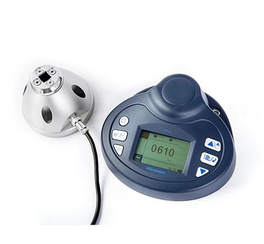 德國(guó)MIKROMETRY扭矩測(cè)試儀ETT-C系列