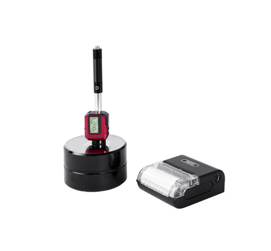 德國(guó)MIKROMETRY里氏硬度計(jì)ETIPD