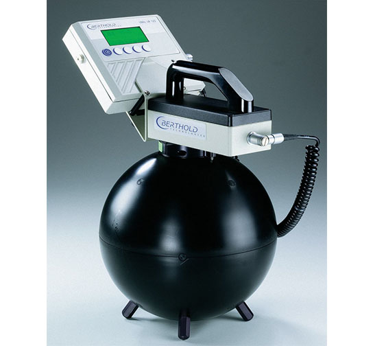 德國(guó)伯托 中子劑量當(dāng)量探測(cè)器LB6411