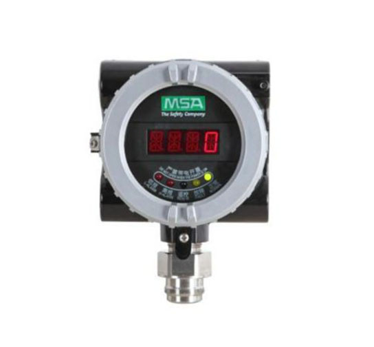 美國MSA梅思安DF-8500氣體探測器
