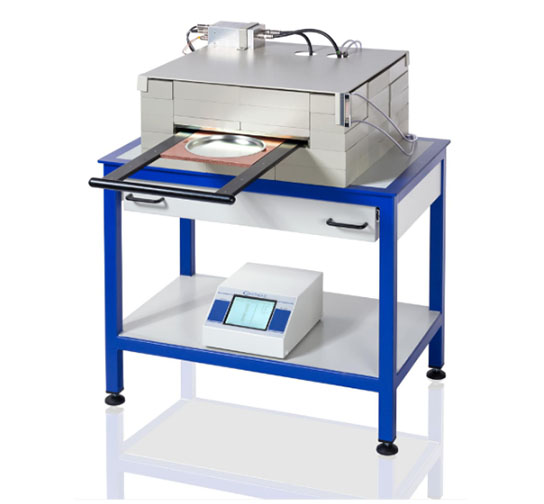 德國(guó)伯托 LB761低本底α，β計(jì)數(shù)器