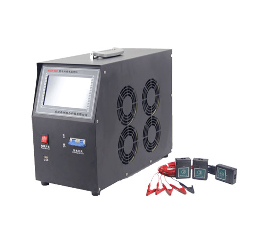 龐羽梁Spark-682蓄電池放電監(jiān)測(cè)儀