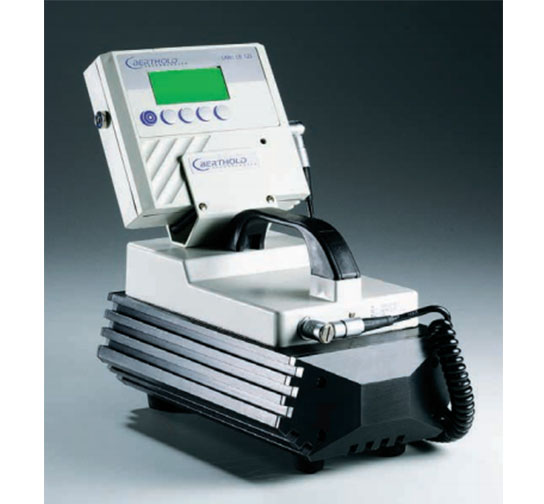 德國(guó)伯托 中子（钚）測(cè)量?jī)xLB6414