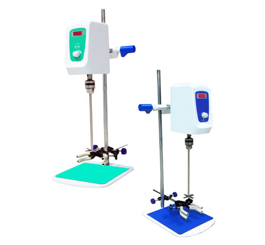 齊威 JB-SH/JB-ST系列數(shù)顯增力攪拌機