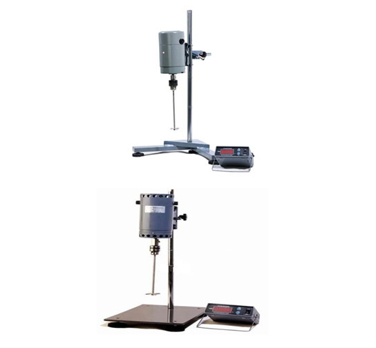 齊威 JB系列數(shù)顯恒速攪拌機