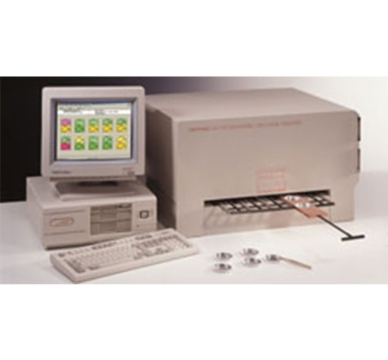 德國(guó)伯托 LB770 10通道α，β低本底計(jì)數(shù)器