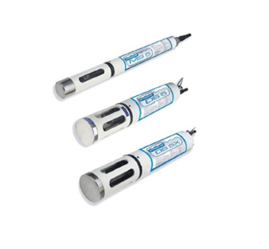 HACH哈希OTT Hydrolab 多參數(shù)水質(zhì)分析儀