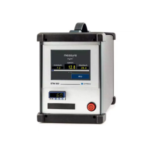 德國菲索AFRISO 便攜式煙氣分析儀STM500