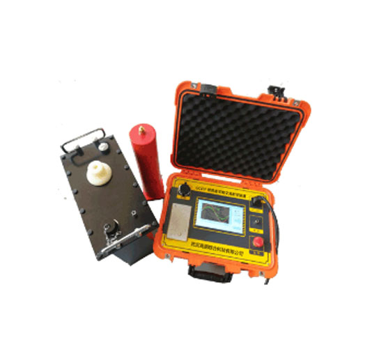 龐羽梁0.1Hz超低頻交流耐壓系統(tǒng)Spark-VLF