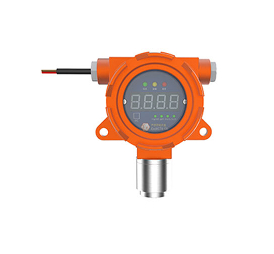 中吉奧華ZA-ES10B-LED-CO 隧道/管廊一氧化碳檢測儀