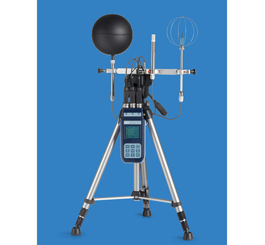 意大利DELTAOHM HD32.3熱指數儀（WBGT、PMV、PPD指數）