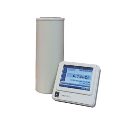 美國(guó)Capintec CRC?-55tR放射性核素活度計(jì)