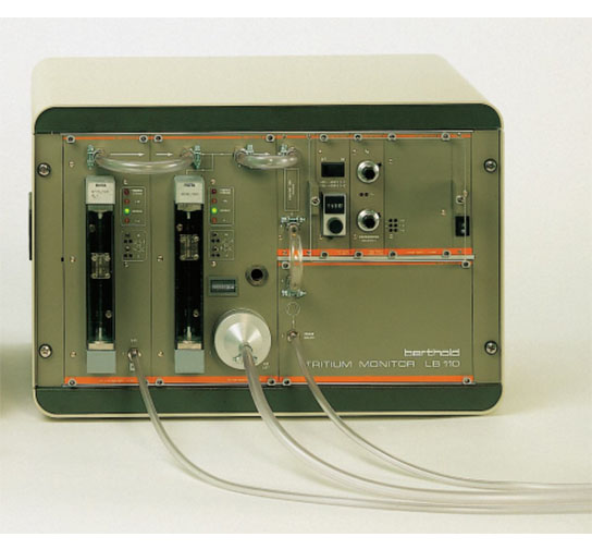 德國(guó)伯托 LB110氚監(jiān)測(cè)儀