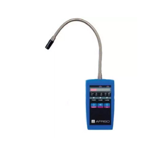 德國菲索AFRISO 可燃氣體泄漏探測儀GSP1