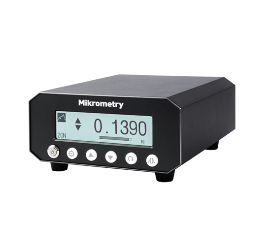 德國MIKROMETRY 數顯測力計EFGH系列