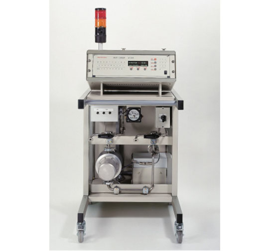 德國(guó)伯托 LB671氚監(jiān)測(cè)儀