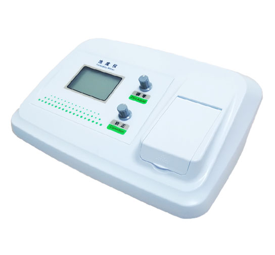 齊威 WGZ系列數(shù)顯臺式濁度儀