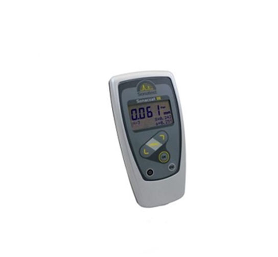 英國聲納SONATEST Sonacoat III涂層測厚儀