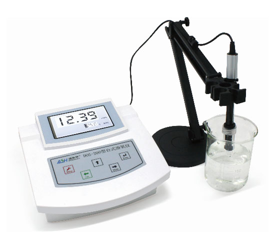 盛奧華 DOS-200型臺式溶氧儀