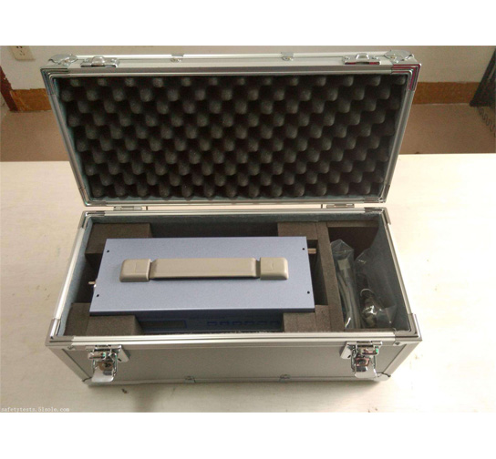 日本COM-3600F專業負離子檢測儀