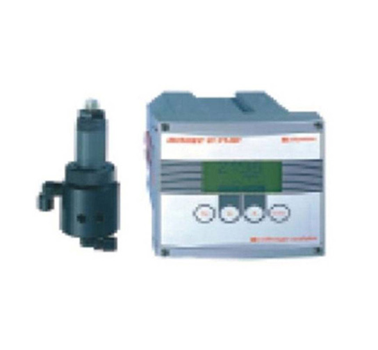 HACH哈希Polymetron 9184 TFC/PH在線監(jiān)測(cè)活性和游離氯