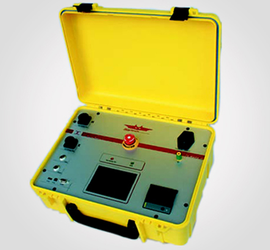 TR-Mark III匝數比測試儀