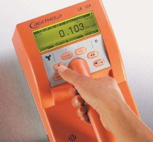 LB124表面沾污儀