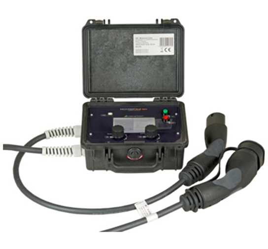 PROFITEST H+E TECH多功能充電樁測試儀