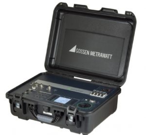 PROFITEST PRIME綜合安規(guī)測試儀