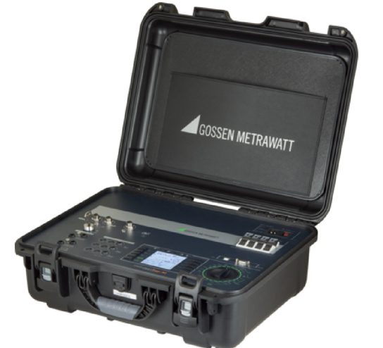 PROFITEST PRIME綜合安規測試儀