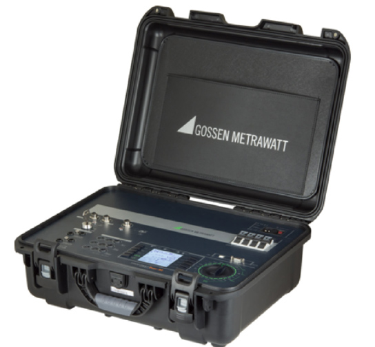 PROFITEST PRIME綜合安規測試儀