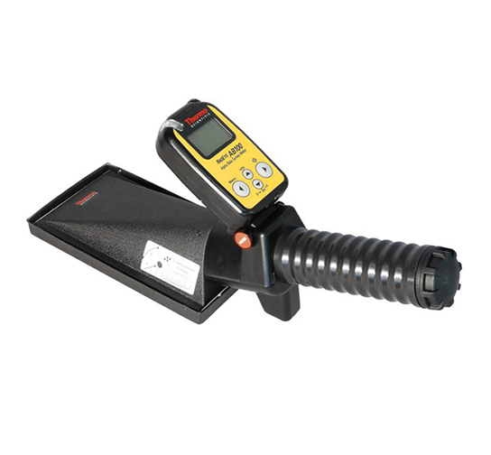 賽默飛世爾Thermo Scientific? RadEye AB100便攜式α/β表面污染測(cè)量?jī)x