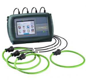 MAVOWATT 70 電能及功率分析儀