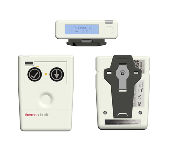 賽默飛世爾Thermo Scientific? EPD TruDose 系列電子個(gè)人劑量計(jì)