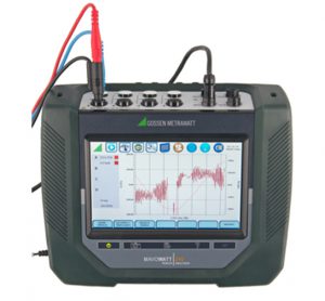 MAVOWATT 240 電能質量分析儀