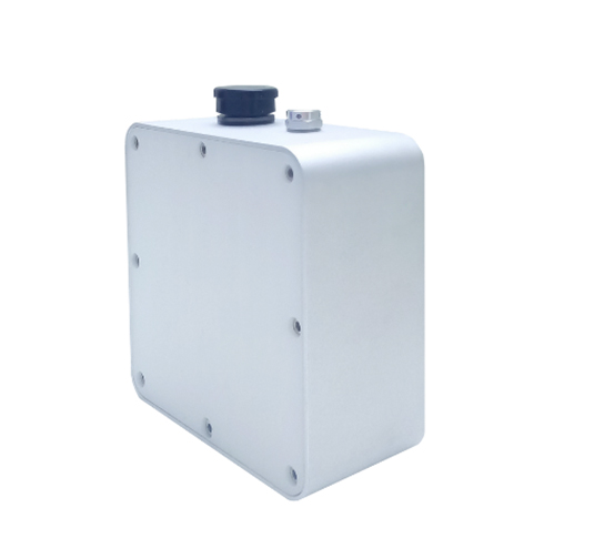 德?？萍? DX-LLX-1雷達流速儀