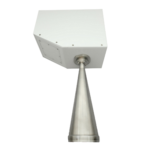 德?？萍?DX-LLX-1C雷達（電波）流量計