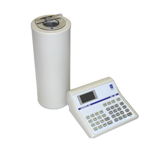美國CAPINTEC　CRC-25R活度計