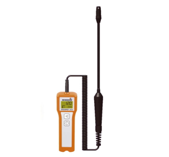 德國Sewerin 泄漏偵探小衛(wèi)士SNOOPER mini